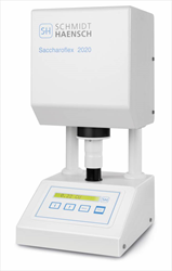 Máy đo màu quang phổ Saccharoflex 2020 Schmidt Haensch